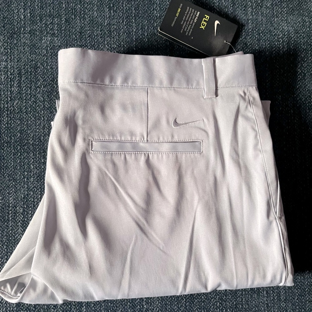 NIKE FLEX DRI-FIT